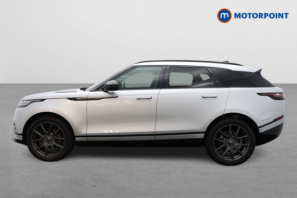 Land Rover Range Rover Velar R-Dynamic Hse Automatic Diesel SUV - Stock Number (1550739) - Passenger side