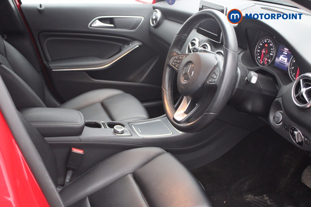 Mercedes-Benz A Class SE Automatic Petrol Hatchback - Stock Number (1550747) - 3rd supplementary image