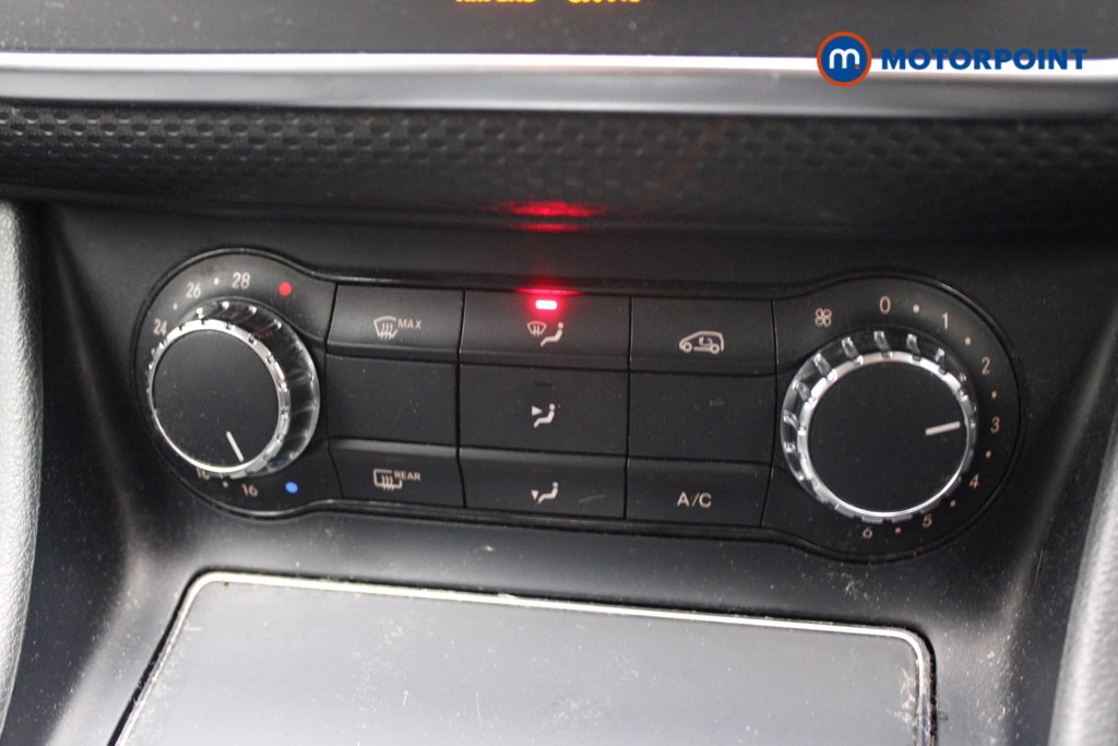 Mercedes-Benz A Class SE Automatic Petrol Hatchback - Stock Number (1550747) - 9th supplementary image