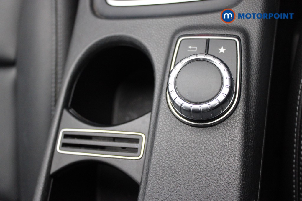 Mercedes-Benz A Class SE Automatic Petrol Hatchback - Stock Number (1550747) - 10th supplementary image