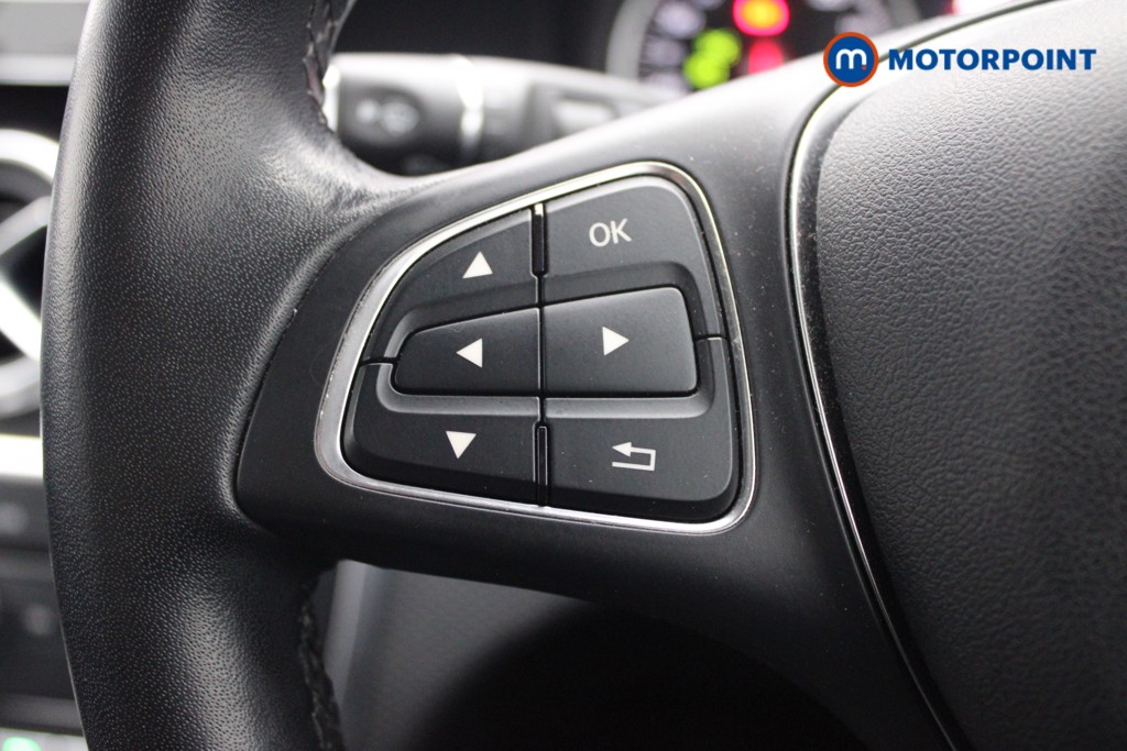 Mercedes-Benz A Class SE Automatic Petrol Hatchback - Stock Number (1550747) - 11th supplementary image