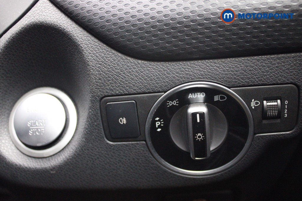 Mercedes-Benz A Class SE Automatic Petrol Hatchback - Stock Number (1550747) - 13th supplementary image