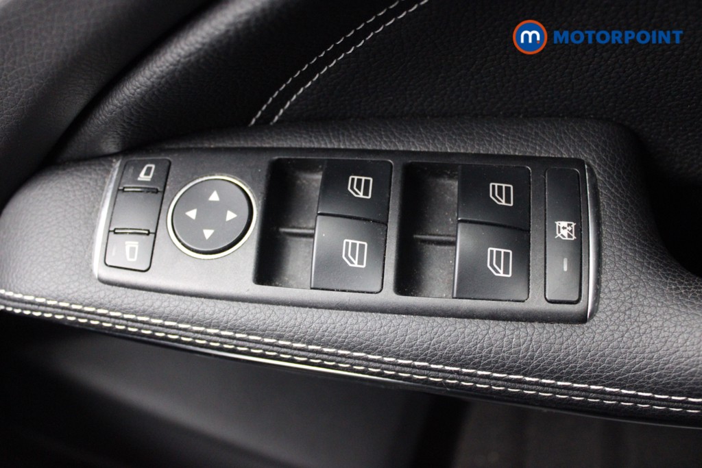 Mercedes-Benz A Class SE Automatic Petrol Hatchback - Stock Number (1550747) - 15th supplementary image