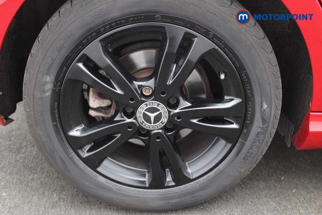 Mercedes-Benz A Class SE Automatic Petrol Hatchback - Stock Number (1550747) - 18th supplementary image