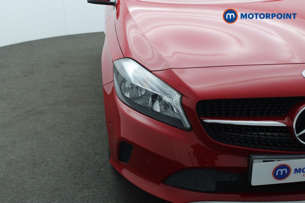 Mercedes-Benz A Class SE Automatic Petrol Hatchback - Stock Number (1550747) - 20th supplementary image