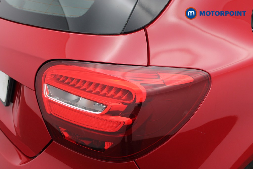 Mercedes-Benz A Class SE Automatic Petrol Hatchback - Stock Number (1550747) - 22nd supplementary image