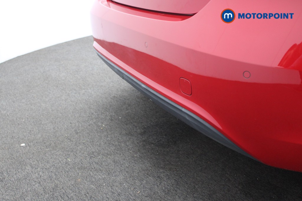 Mercedes-Benz A Class SE Automatic Petrol Hatchback - Stock Number (1550747) - 23rd supplementary image