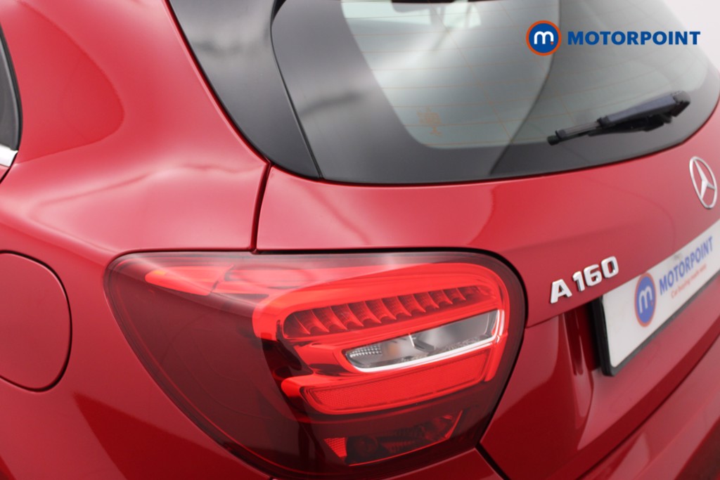 Mercedes-Benz A Class SE Automatic Petrol Hatchback - Stock Number (1550747) - 24th supplementary image