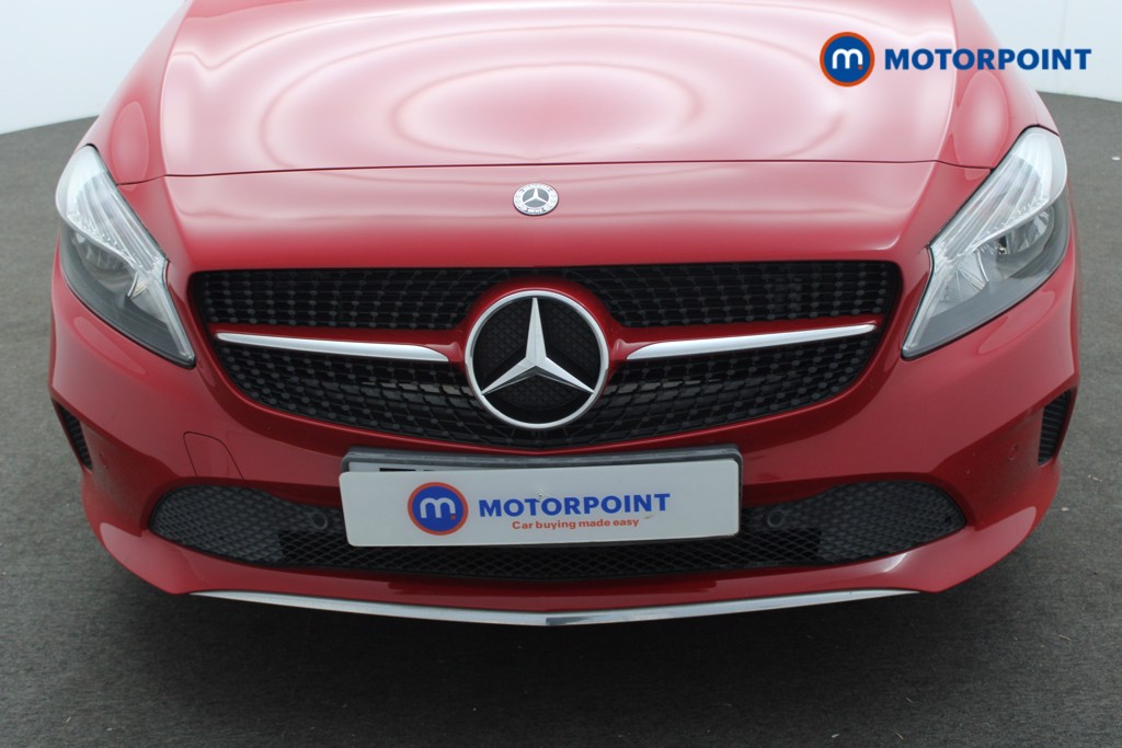 Mercedes-Benz A Class SE Automatic Petrol Hatchback - Stock Number (1550747) - 26th supplementary image