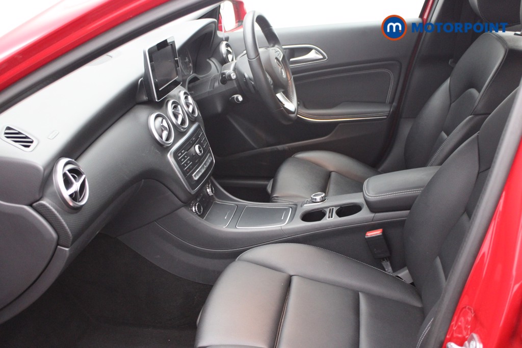 Mercedes-Benz A Class SE Automatic Petrol Hatchback - Stock Number (1550747) - 1st supplementary image