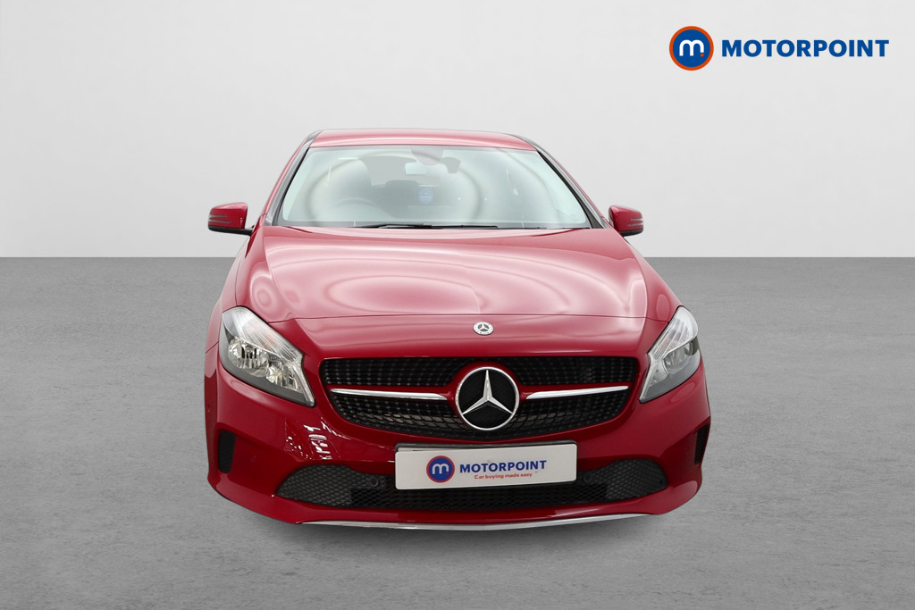 Mercedes-Benz A Class SE Automatic Petrol Hatchback - Stock Number (1550747) - Front bumper