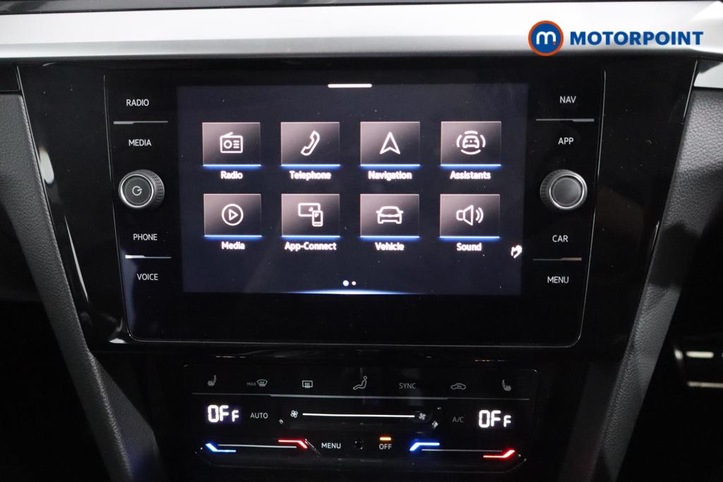 Volkswagen Arteon Elegance Automatic Petrol Estate - Stock Number (1550808) - 2nd supplementary image