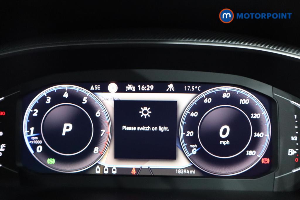 Volkswagen Arteon Elegance Automatic Petrol Estate - Stock Number (1550808) - 5th supplementary image