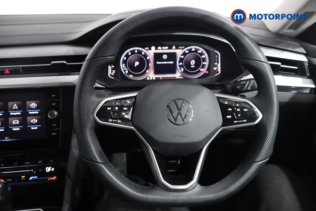 Volkswagen Arteon Elegance Automatic Petrol Estate - Stock Number (1550808) - 6th supplementary image