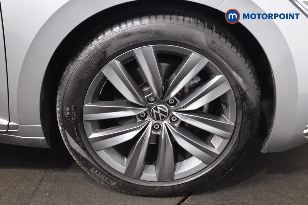 Volkswagen Arteon Elegance Automatic Petrol Estate - Stock Number (1550808) - 21st supplementary image