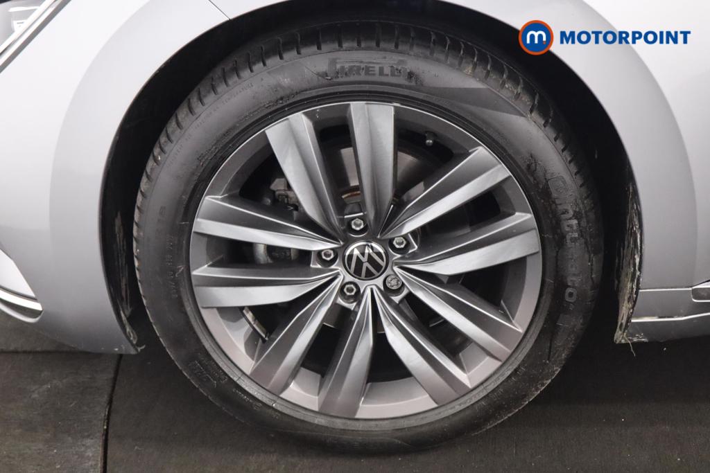 Volkswagen Arteon Elegance Automatic Petrol Estate - Stock Number (1550808) - 22nd supplementary image