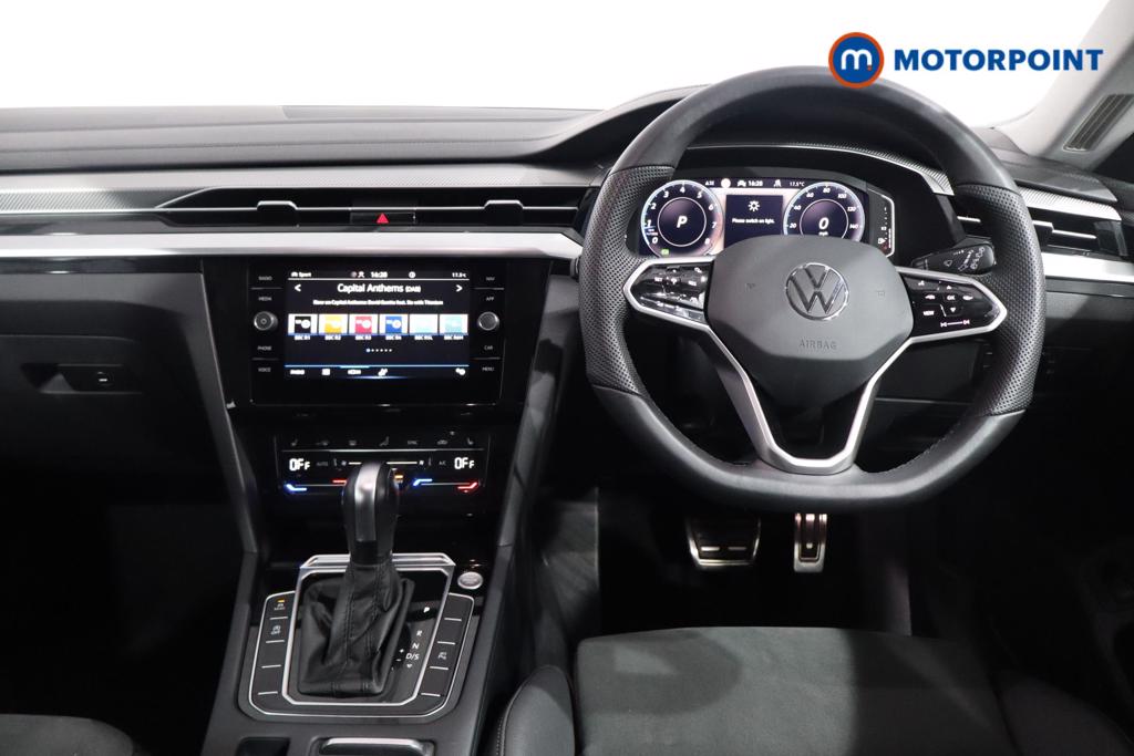 Volkswagen Arteon Elegance Automatic Petrol Estate - Stock Number (1550808) - 1st supplementary image