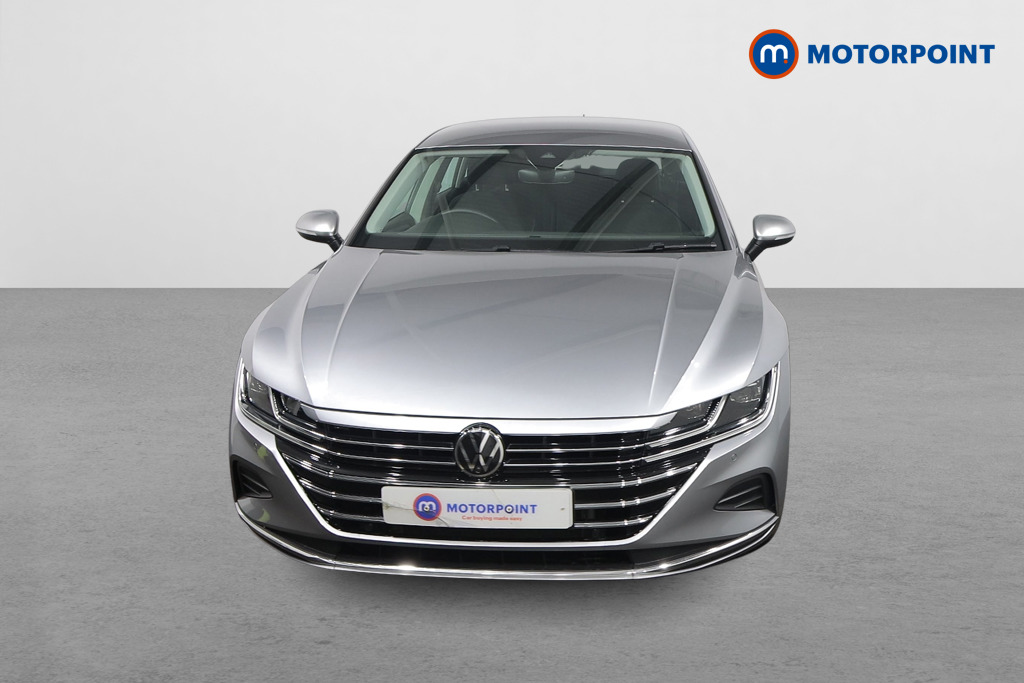 Volkswagen Arteon Elegance Automatic Petrol Estate - Stock Number (1550808) - Front bumper