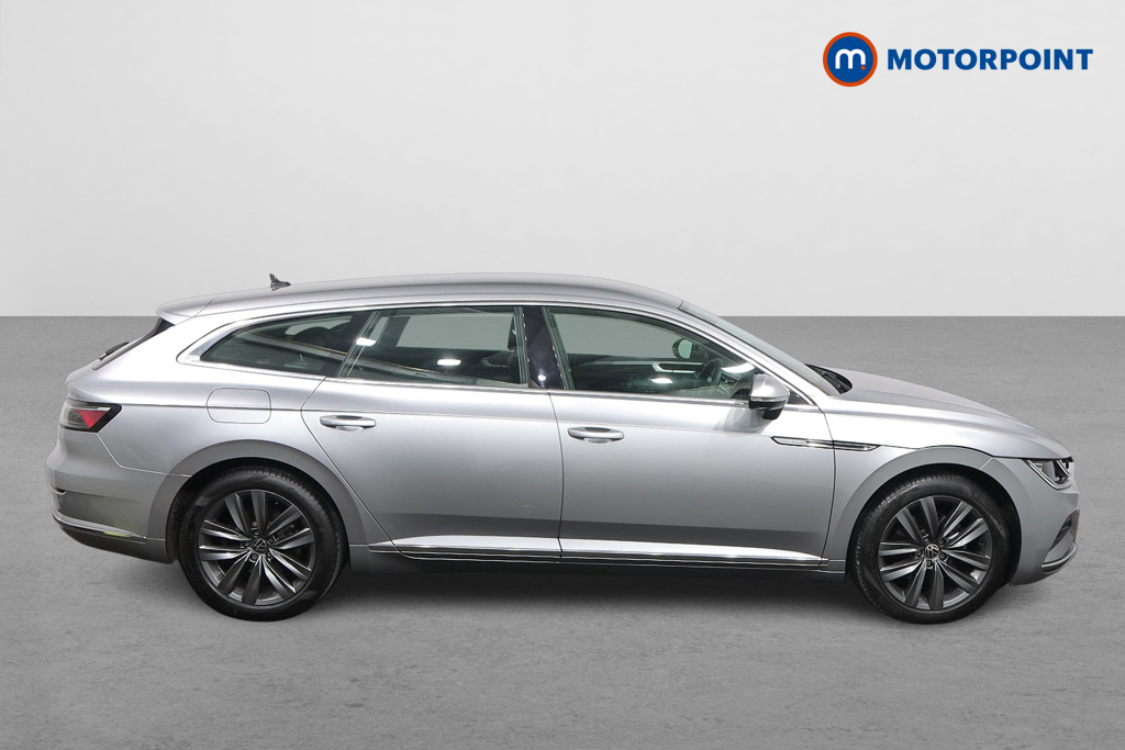 Volkswagen Arteon Elegance Automatic Petrol Estate - Stock Number (1550808) - Drivers side