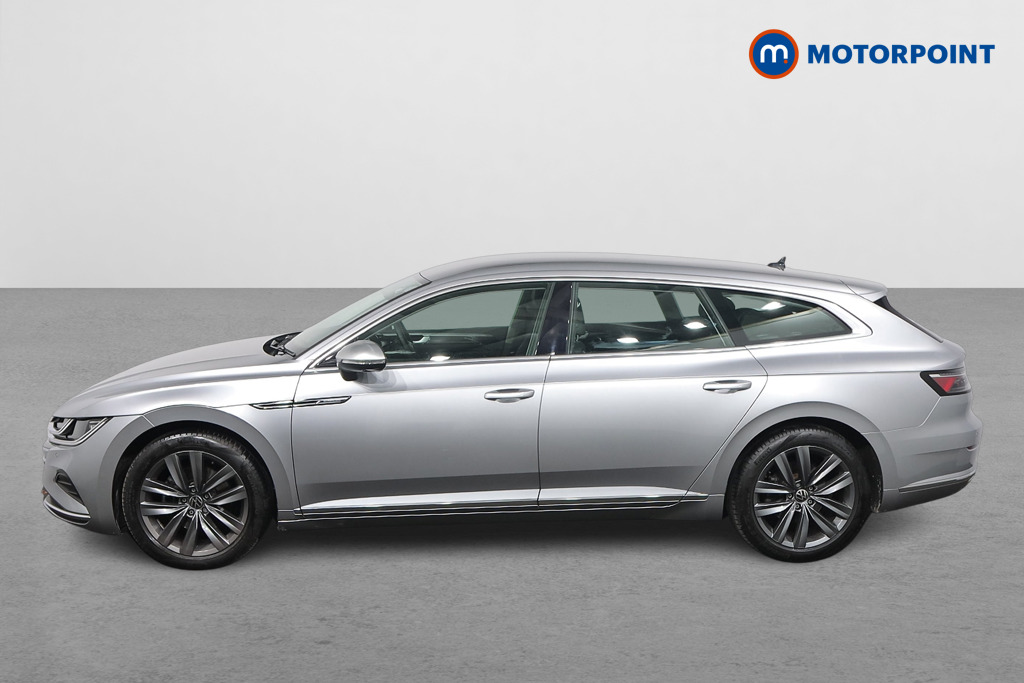 Volkswagen Arteon Elegance Automatic Petrol Estate - Stock Number (1550808) - Passenger side