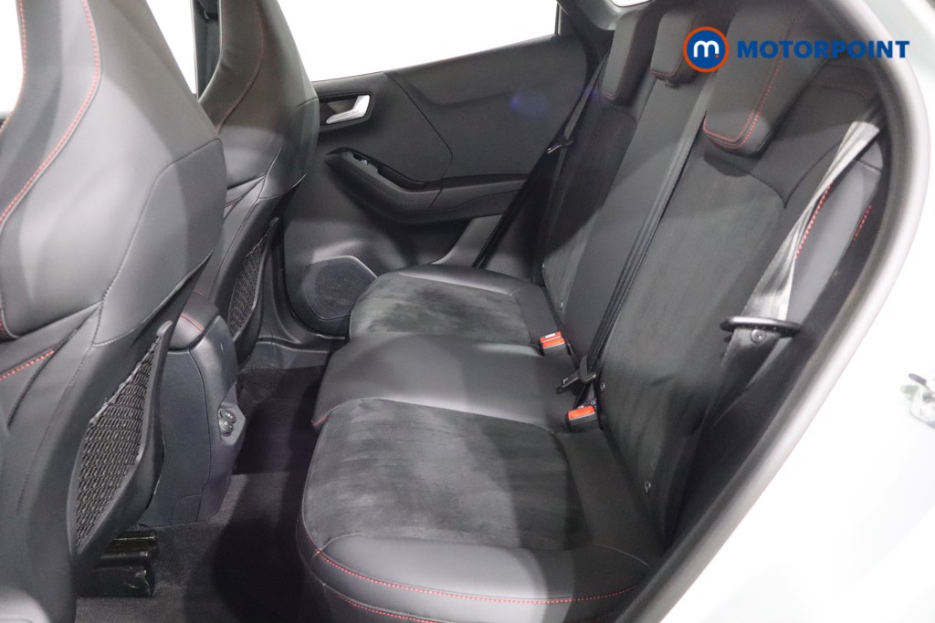 Ford Puma ST Automatic Petrol-Electric Hybrid SUV - Stock Number (1550810) - 5th supplementary image