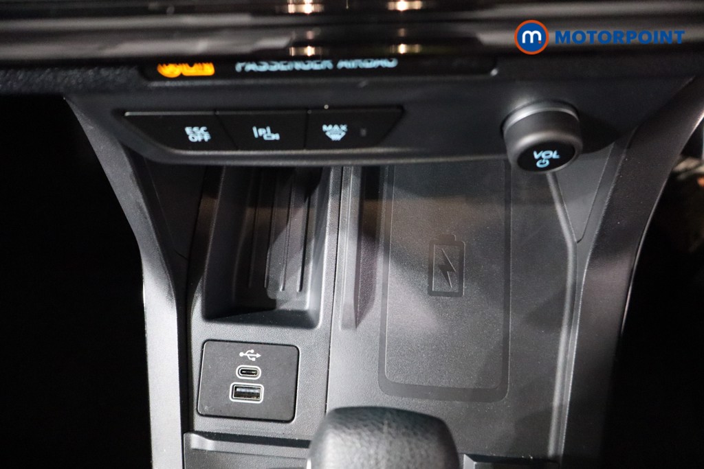 Ford Puma ST Automatic Petrol-Electric Hybrid SUV - Stock Number (1550810) - 15th supplementary image