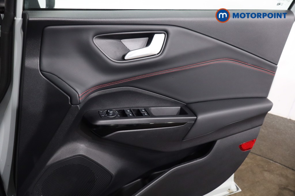 Ford Puma ST Automatic Petrol-Electric Hybrid SUV - Stock Number (1550810) - 20th supplementary image