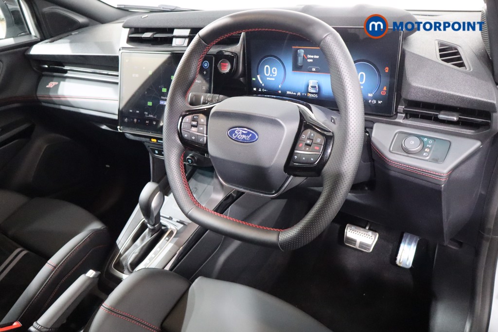 Ford Puma ST Automatic Petrol-Electric Hybrid SUV - Stock Number (1550810) - 23rd supplementary image