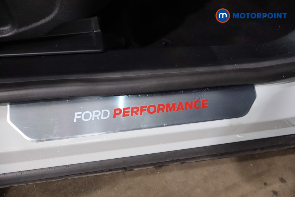 Ford Puma ST Automatic Petrol-Electric Hybrid SUV - Stock Number (1550810) - 26th supplementary image