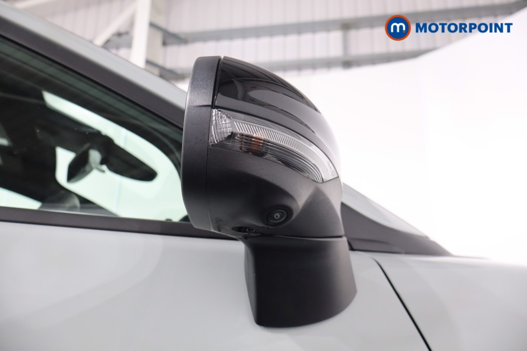 Ford Puma ST Automatic Petrol-Electric Hybrid SUV - Stock Number (1550810) - 27th supplementary image