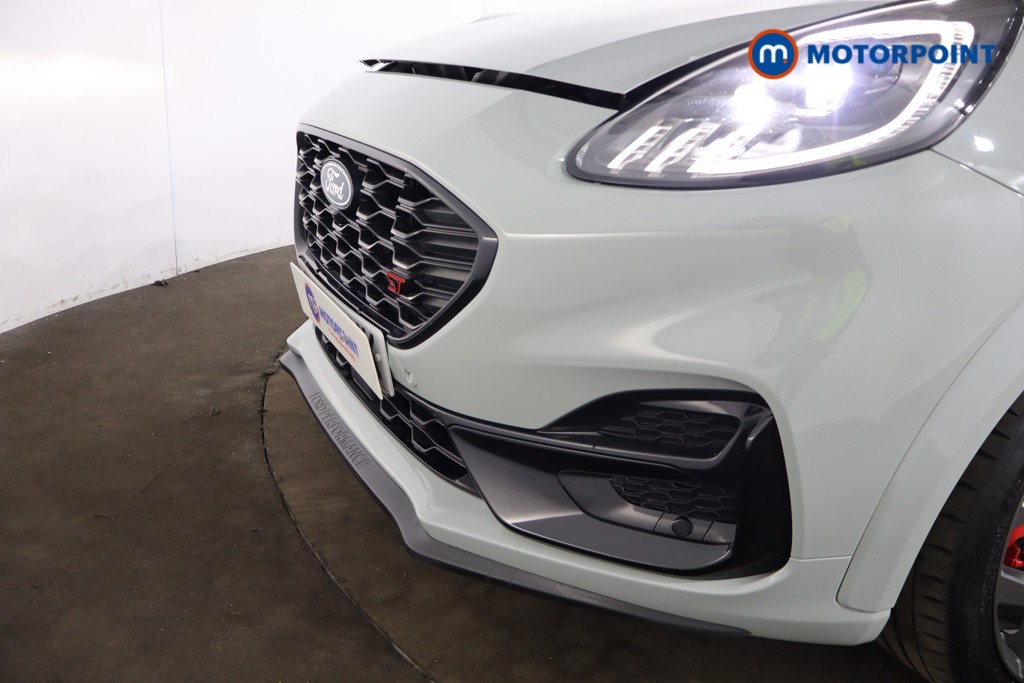 Ford Puma ST Automatic Petrol-Electric Hybrid SUV - Stock Number (1550810) - 29th supplementary image