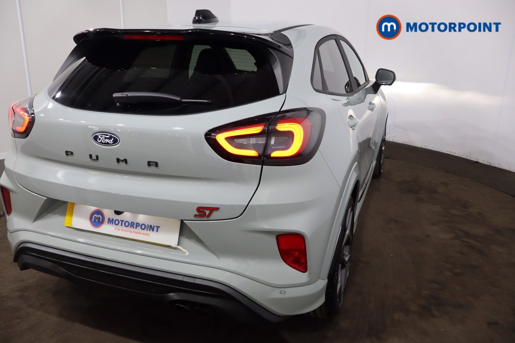 Ford Puma ST Automatic Petrol-Electric Hybrid SUV - Stock Number (1550810) - 31st supplementary image