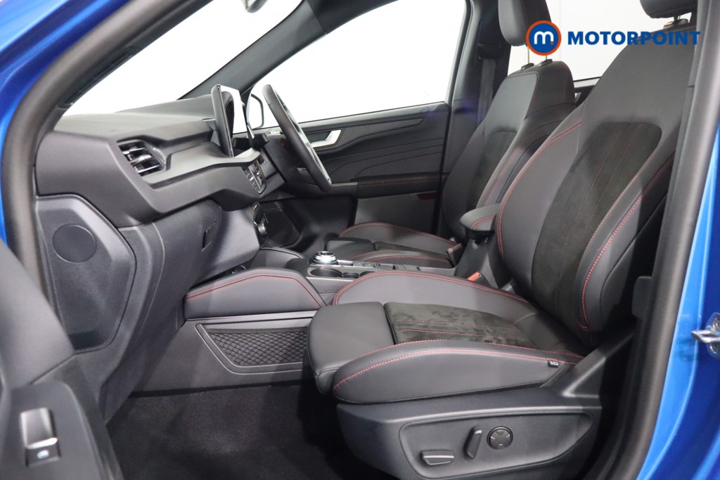 Ford Kuga St-Line X Automatic Petrol Plug-In Hybrid SUV - Stock Number (1550831) - 4th supplementary image
