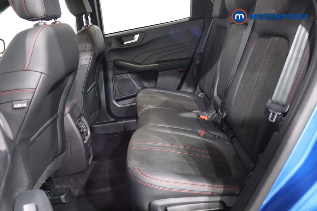 Ford Kuga St-Line X Automatic Petrol Plug-In Hybrid SUV - Stock Number (1550831) - 5th supplementary image