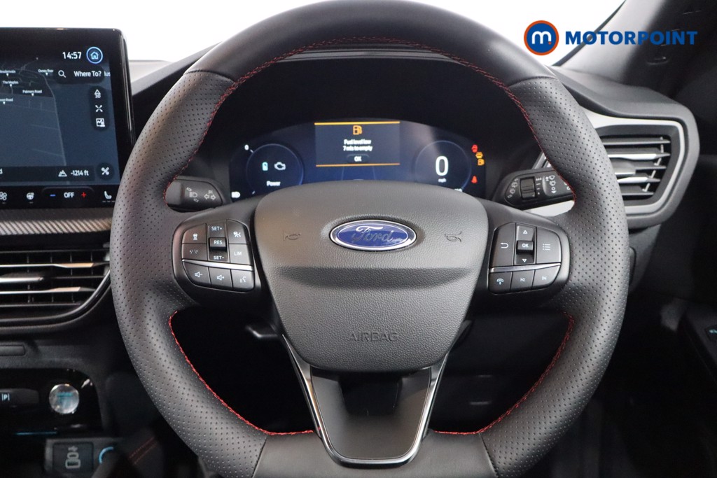 Ford Kuga St-Line X Automatic Petrol Plug-In Hybrid SUV - Stock Number (1550831) - 6th supplementary image