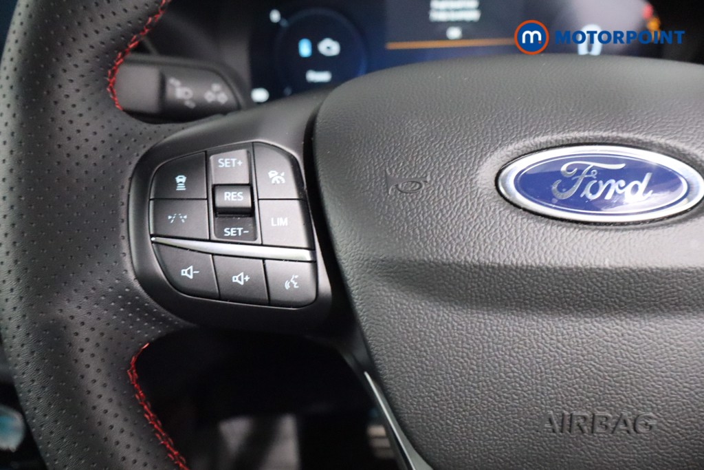 Ford Kuga St-Line X Automatic Petrol Plug-In Hybrid SUV - Stock Number (1550831) - 7th supplementary image