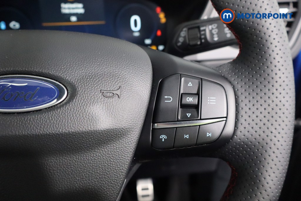 Ford Kuga St-Line X Automatic Petrol Plug-In Hybrid SUV - Stock Number (1550831) - 8th supplementary image