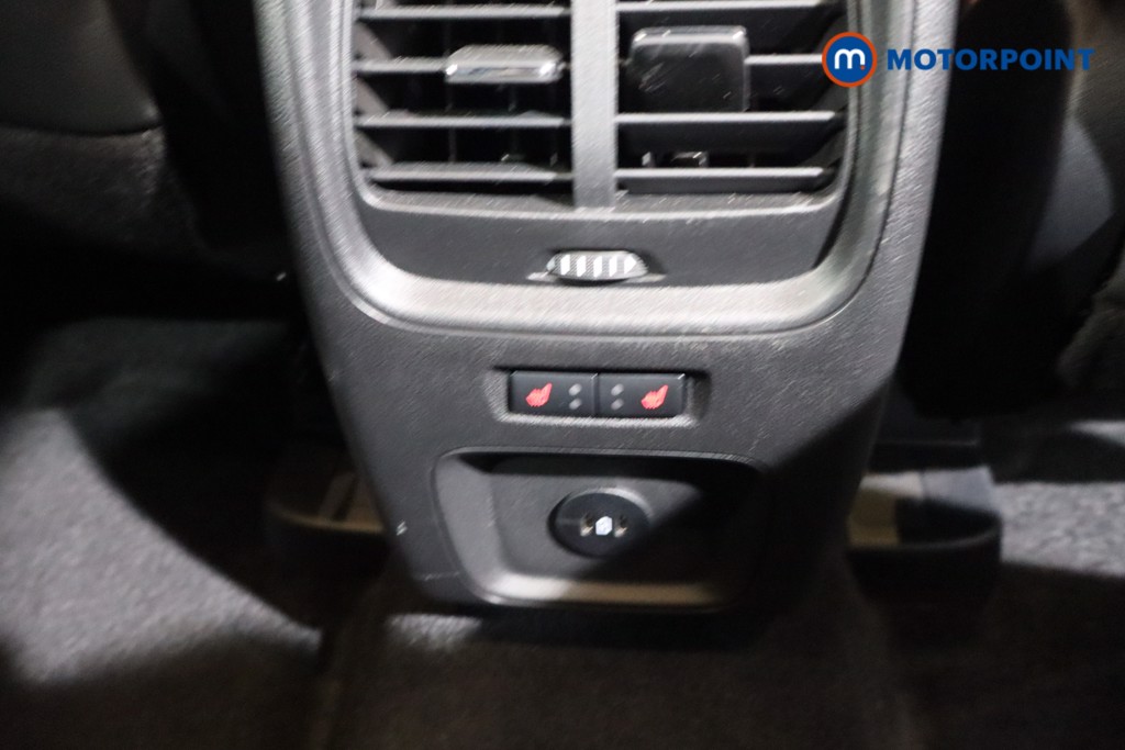 Ford Kuga St-Line X Automatic Petrol Plug-In Hybrid SUV - Stock Number (1550831) - 13th supplementary image