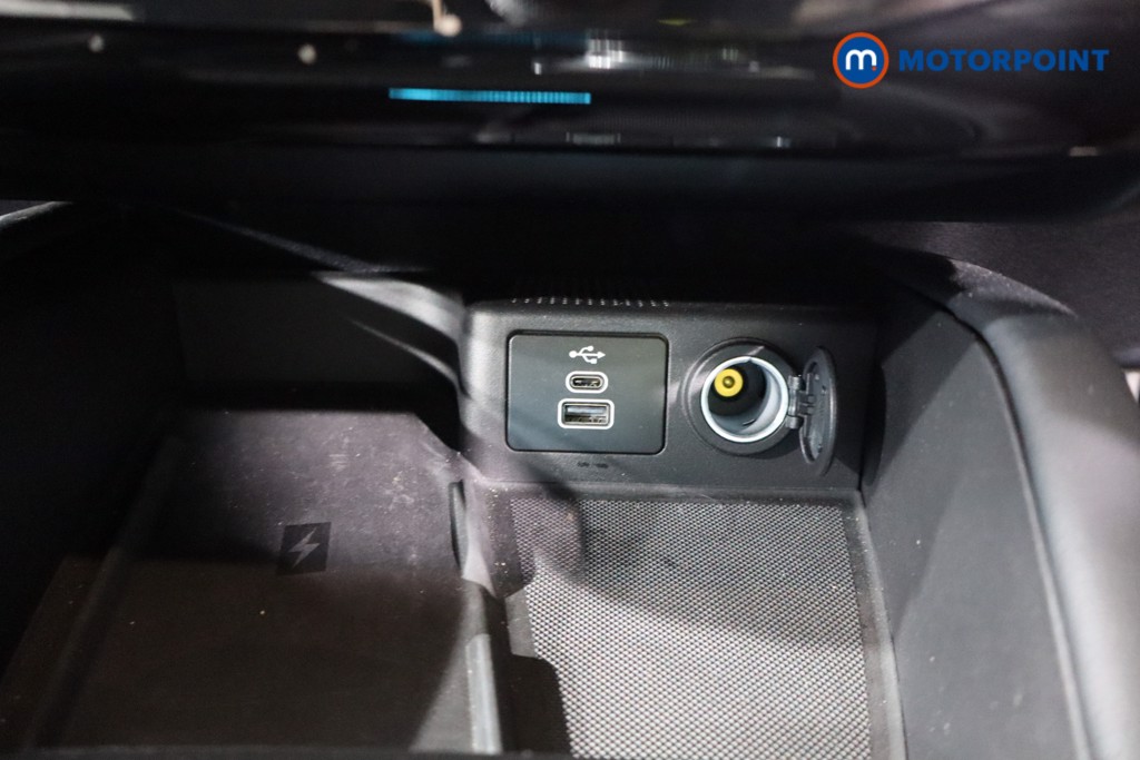 Ford Kuga St-Line X Automatic Petrol Plug-In Hybrid SUV - Stock Number (1550831) - 15th supplementary image