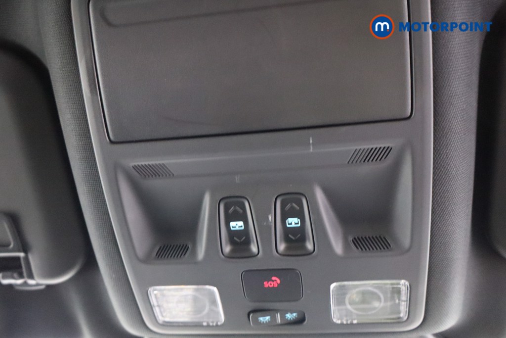 Ford Kuga St-Line X Automatic Petrol Plug-In Hybrid SUV - Stock Number (1550831) - 17th supplementary image