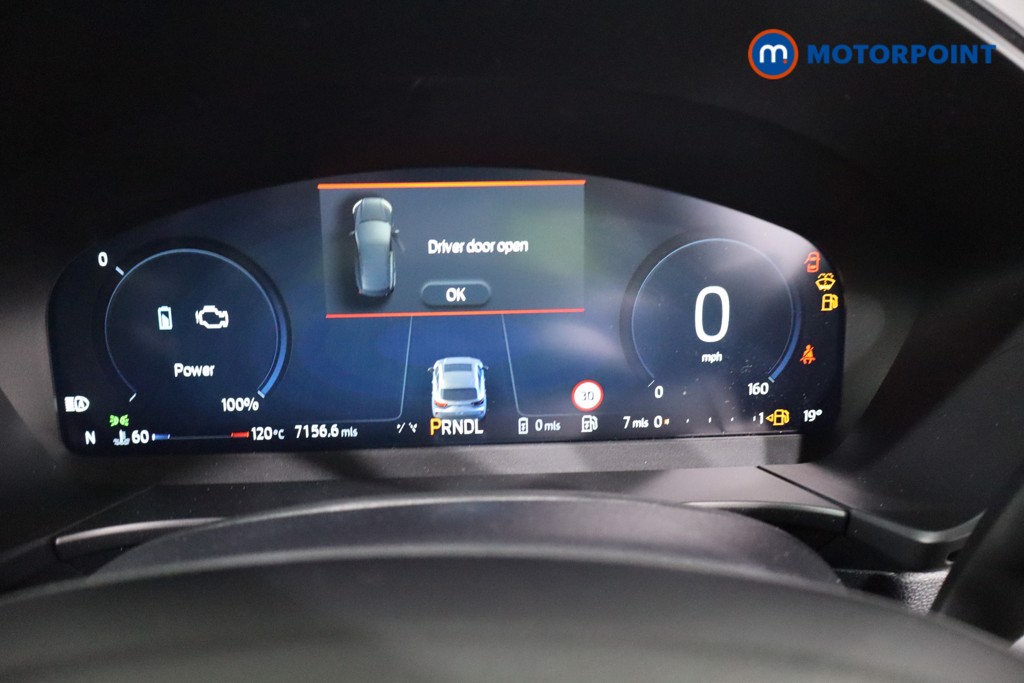 Ford Kuga St-Line X Automatic Petrol Plug-In Hybrid SUV - Stock Number (1550831) - 18th supplementary image