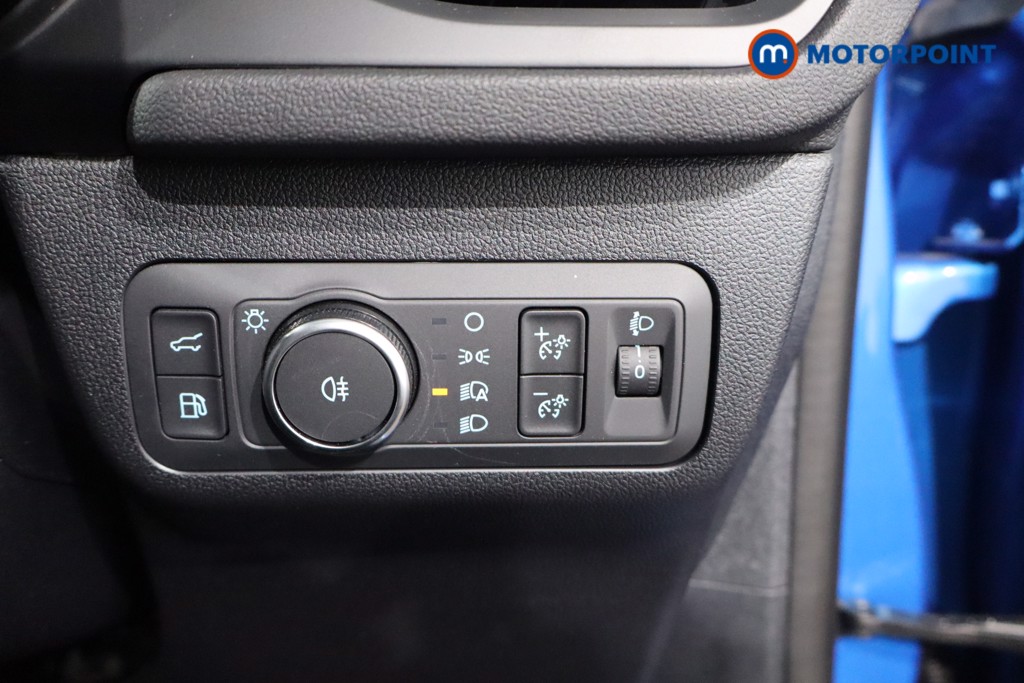 Ford Kuga St-Line X Automatic Petrol Plug-In Hybrid SUV - Stock Number (1550831) - 19th supplementary image