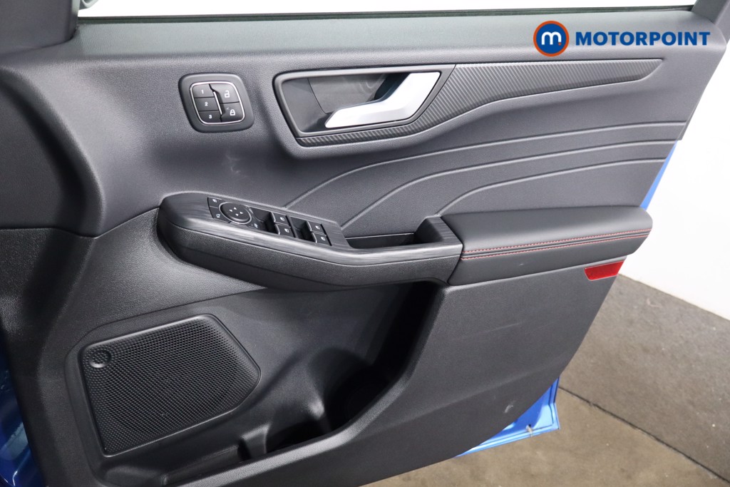 Ford Kuga St-Line X Automatic Petrol Plug-In Hybrid SUV - Stock Number (1550831) - 20th supplementary image