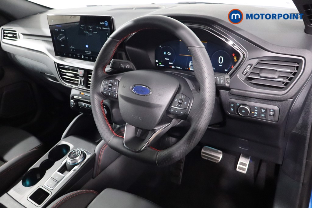 Ford Kuga St-Line X Automatic Petrol Plug-In Hybrid SUV - Stock Number (1550831) - 22nd supplementary image