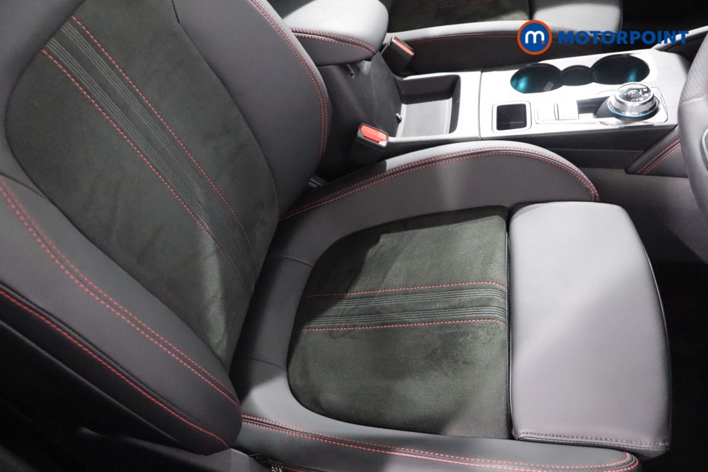 Ford Kuga St-Line X Automatic Petrol Plug-In Hybrid SUV - Stock Number (1550831) - 23rd supplementary image