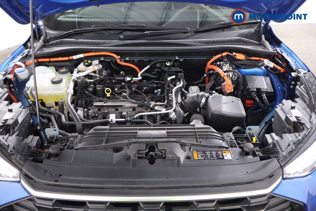 Ford Kuga St-Line X Automatic Petrol Plug-In Hybrid SUV - Stock Number (1550831) - 25th supplementary image