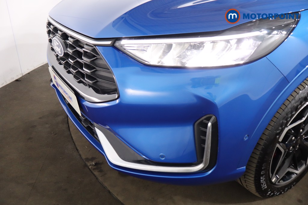 Ford Kuga St-Line X Automatic Petrol Plug-In Hybrid SUV - Stock Number (1550831) - 26th supplementary image