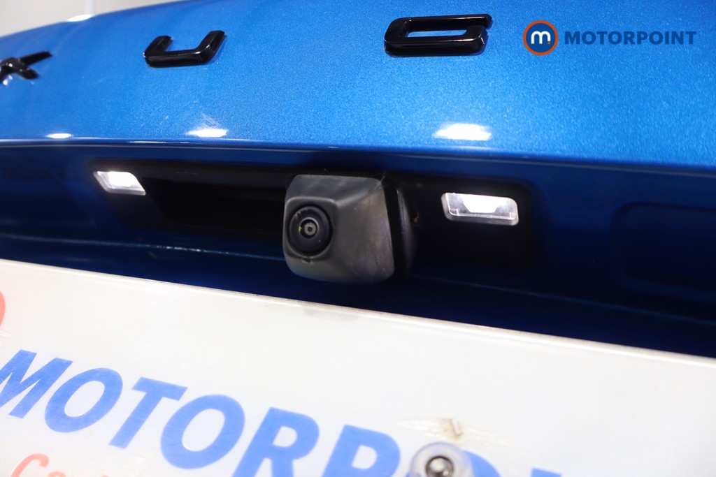 Ford Kuga St-Line X Automatic Petrol Plug-In Hybrid SUV - Stock Number (1550831) - 28th supplementary image