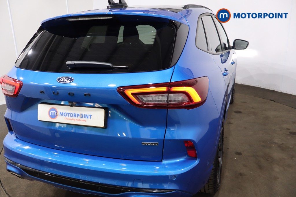 Ford Kuga St-Line X Automatic Petrol Plug-In Hybrid SUV - Stock Number (1550831) - 29th supplementary image