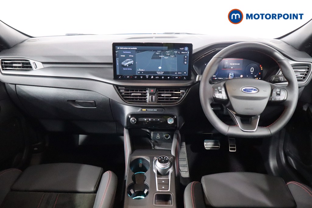 Ford Kuga St-Line X Automatic Petrol Plug-In Hybrid SUV - Stock Number (1550831) - 1st supplementary image